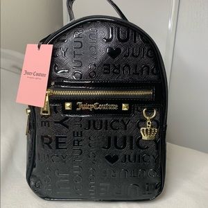 Juicy Couture Backpack